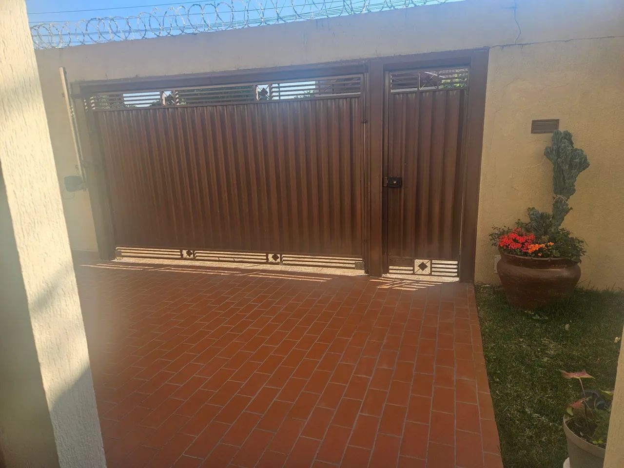 Alugo Casa Jardim Ima - Foto 5