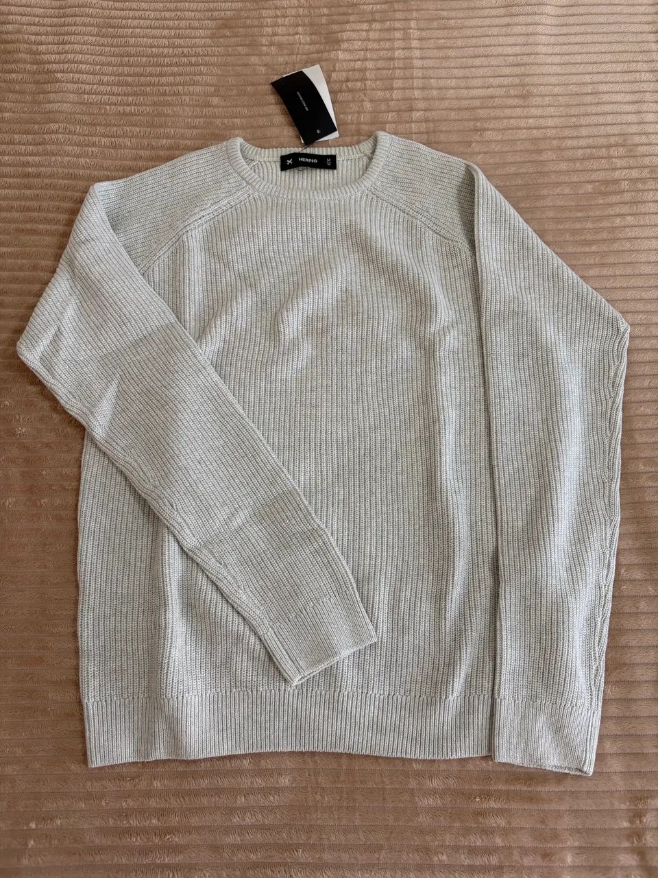 Blusa de tricô reforçado Hering - Foto 3
