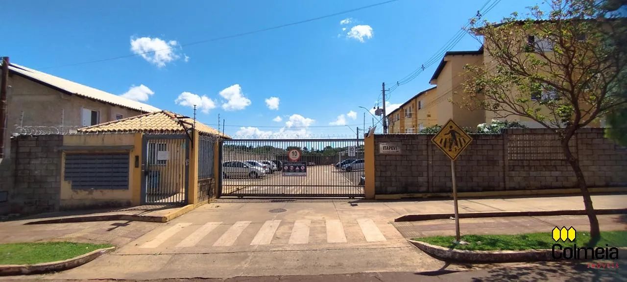APARTAMENTO RESIDENCIAL ITAPEVI - Foto 2