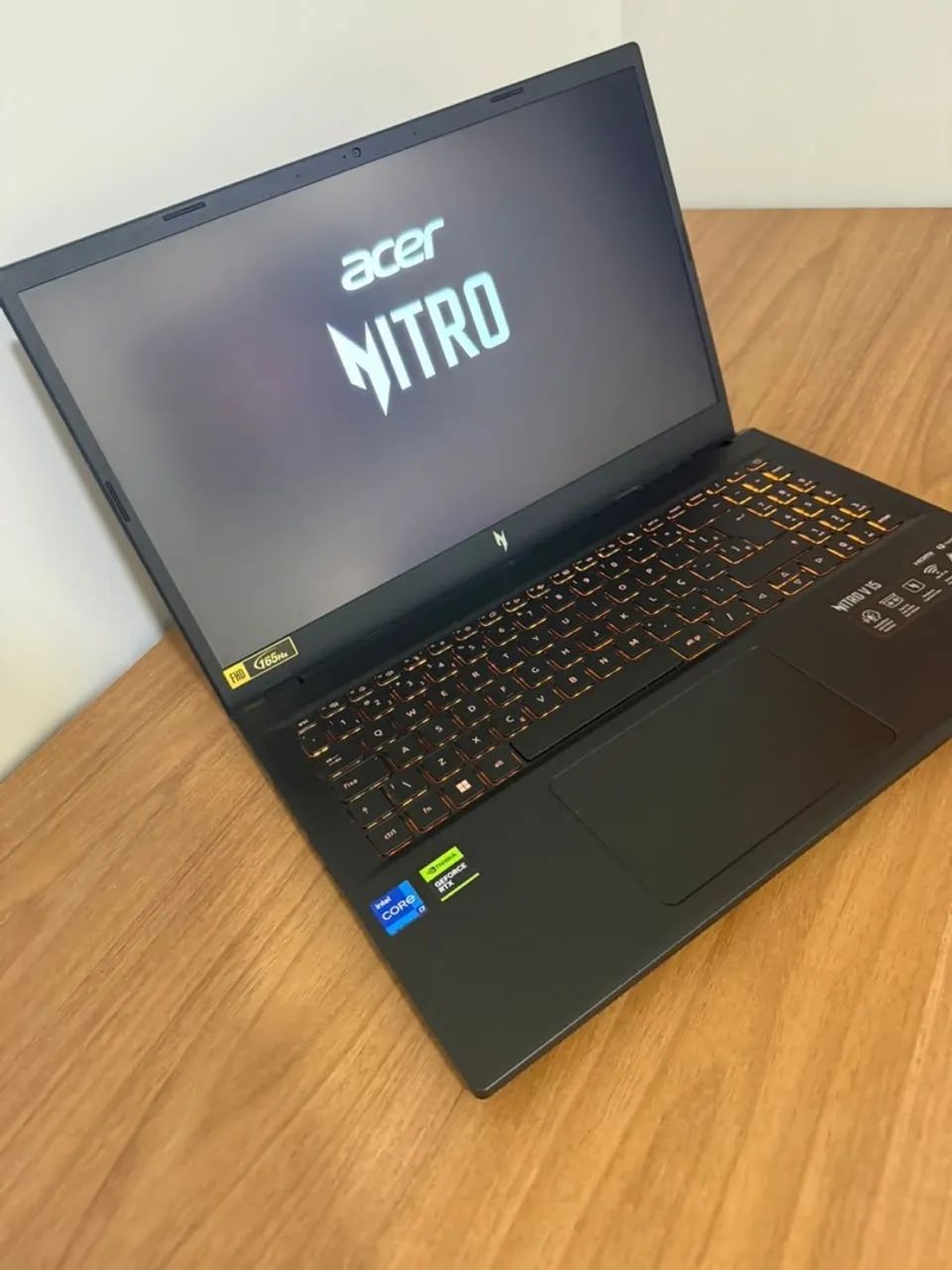 Notebook Acer Nitro V15 - Foto 2