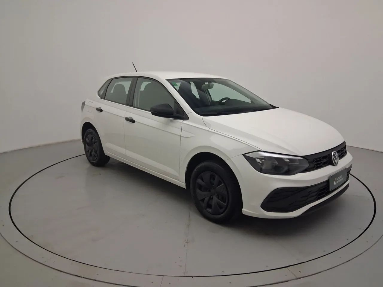 Volkswagen Polo Track 1.0 Flex 12V 5p, foto 7 de 18