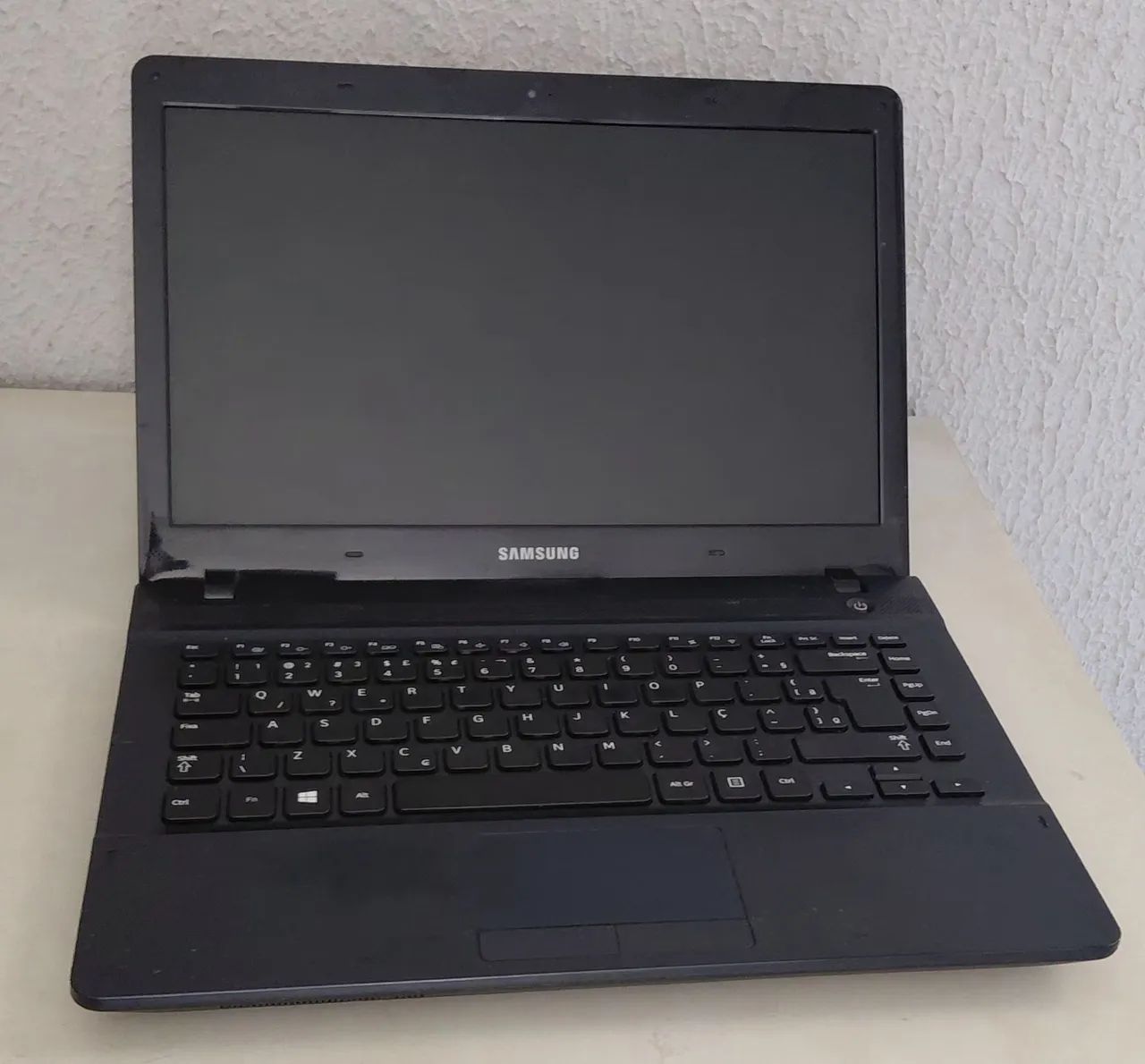 Notebook Samsung NP275E4E