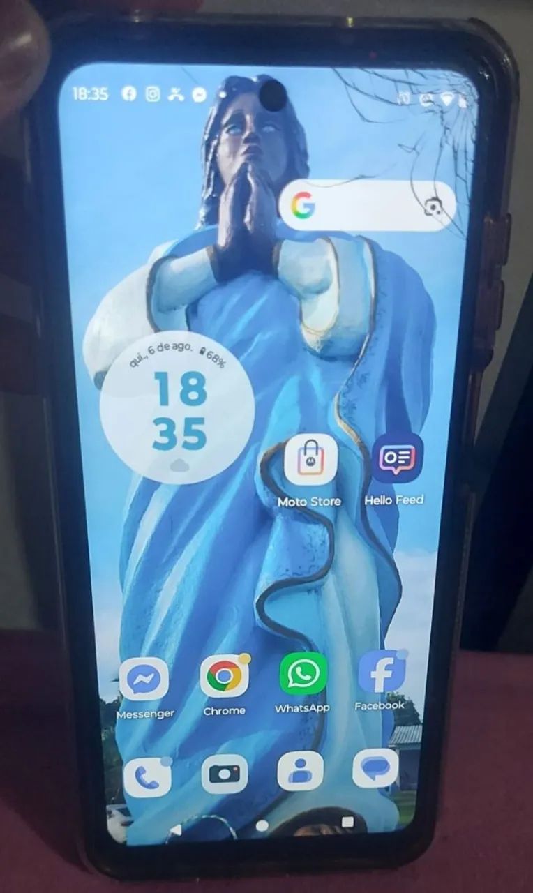 MOTO G 53 128GB  - Foto 2