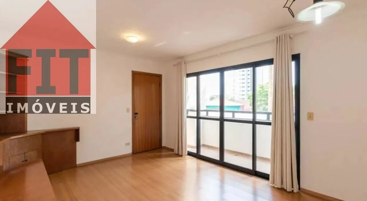 Apartamento à venda - Vila Olímpia