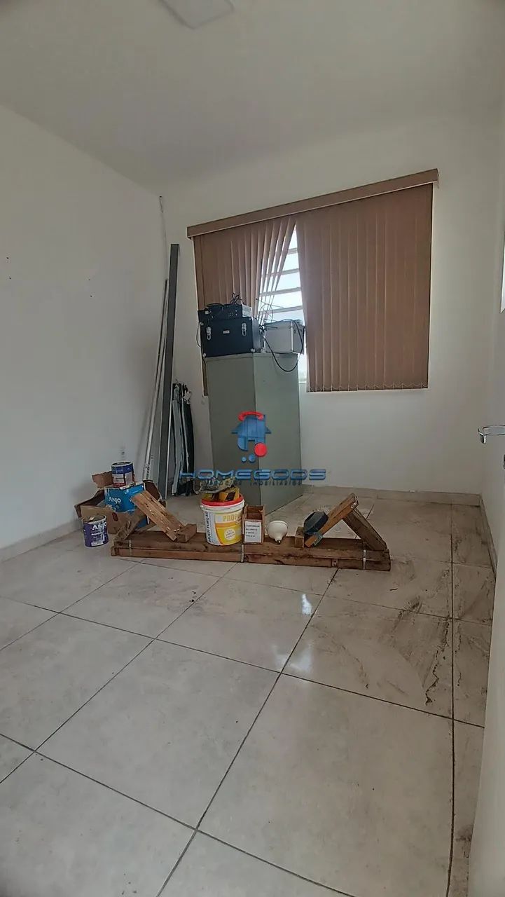 Barracão à venda em Campinas, Parque Industrial, com 1524 m² - Foto 5