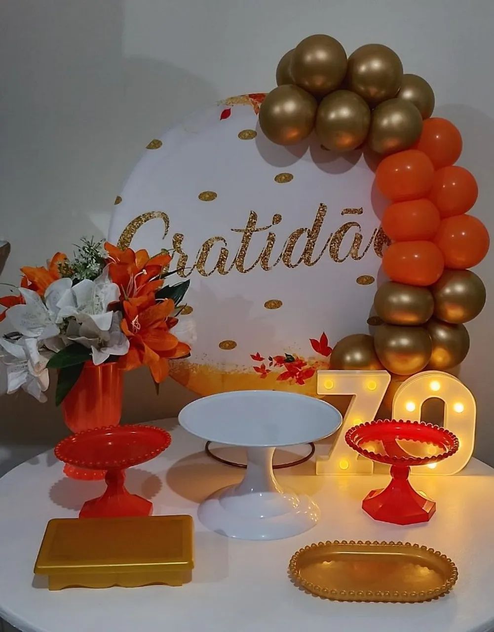 Muniz festas & Eventos - Foto 5