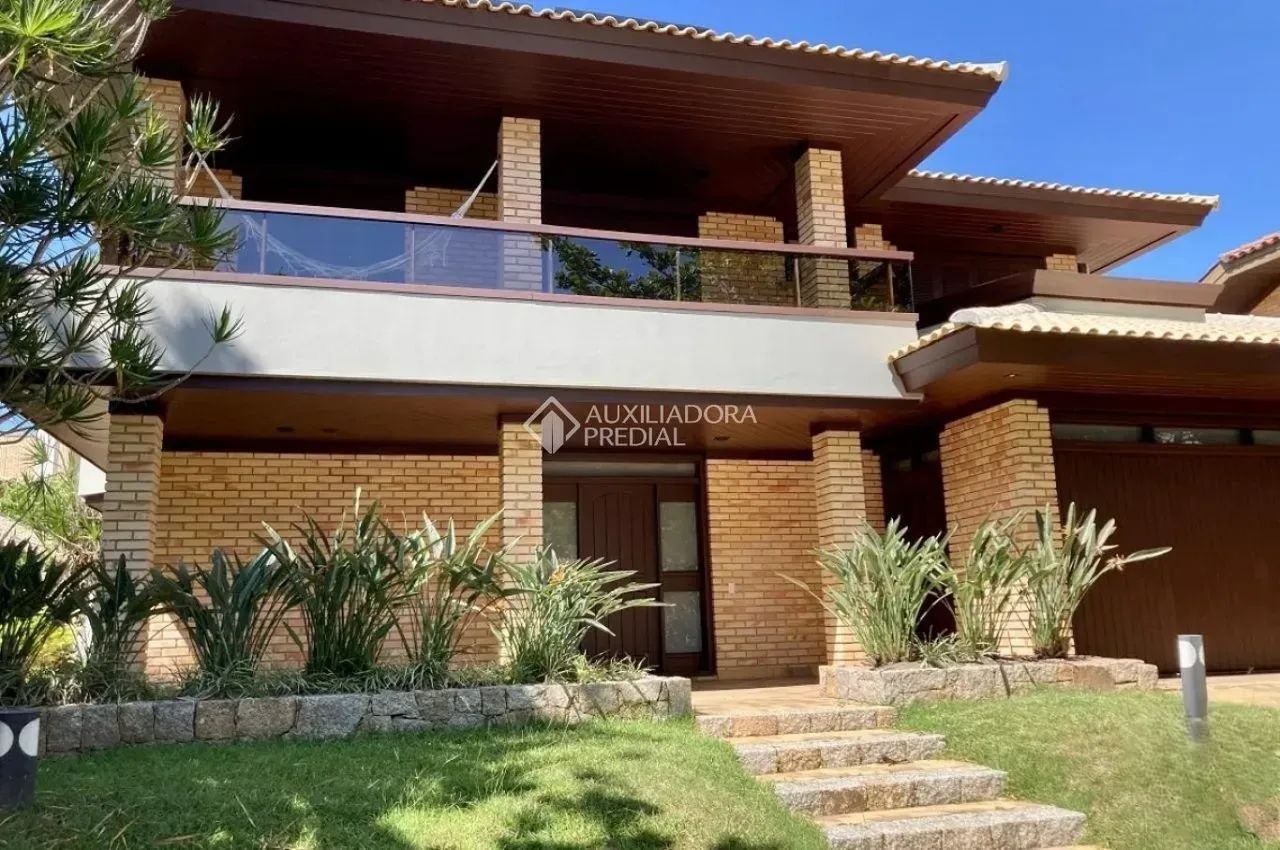 Imóvel para aluguel com 315 metros quadrados com 4 quartos - Foto 2