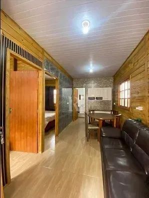 Casa para locação, Praça, Tijucas, SC - Foto 4