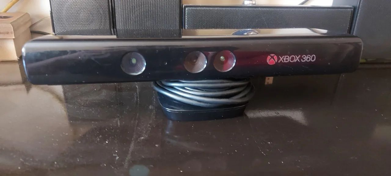 Vende-se kinect  - Foto 3
