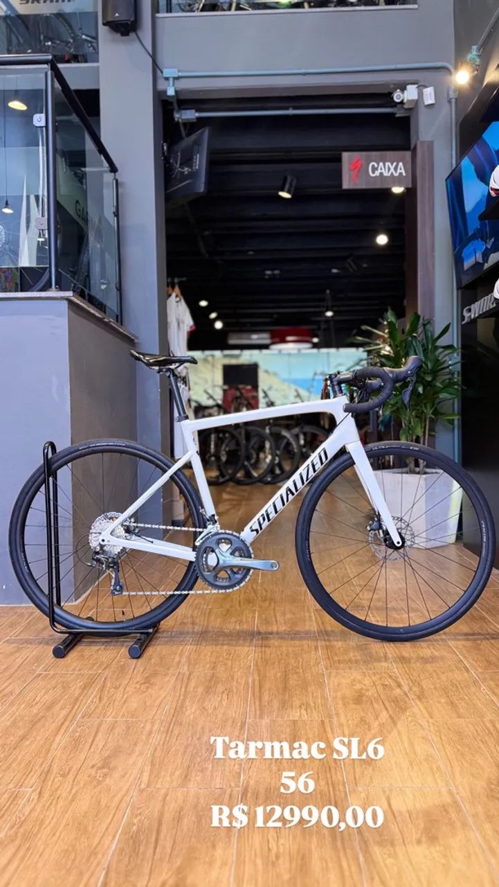 SPECIALIZED Tarmac SL6 56