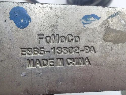 Buzina Ford Ka 2014 2018 E3b513802ba - Foto 5