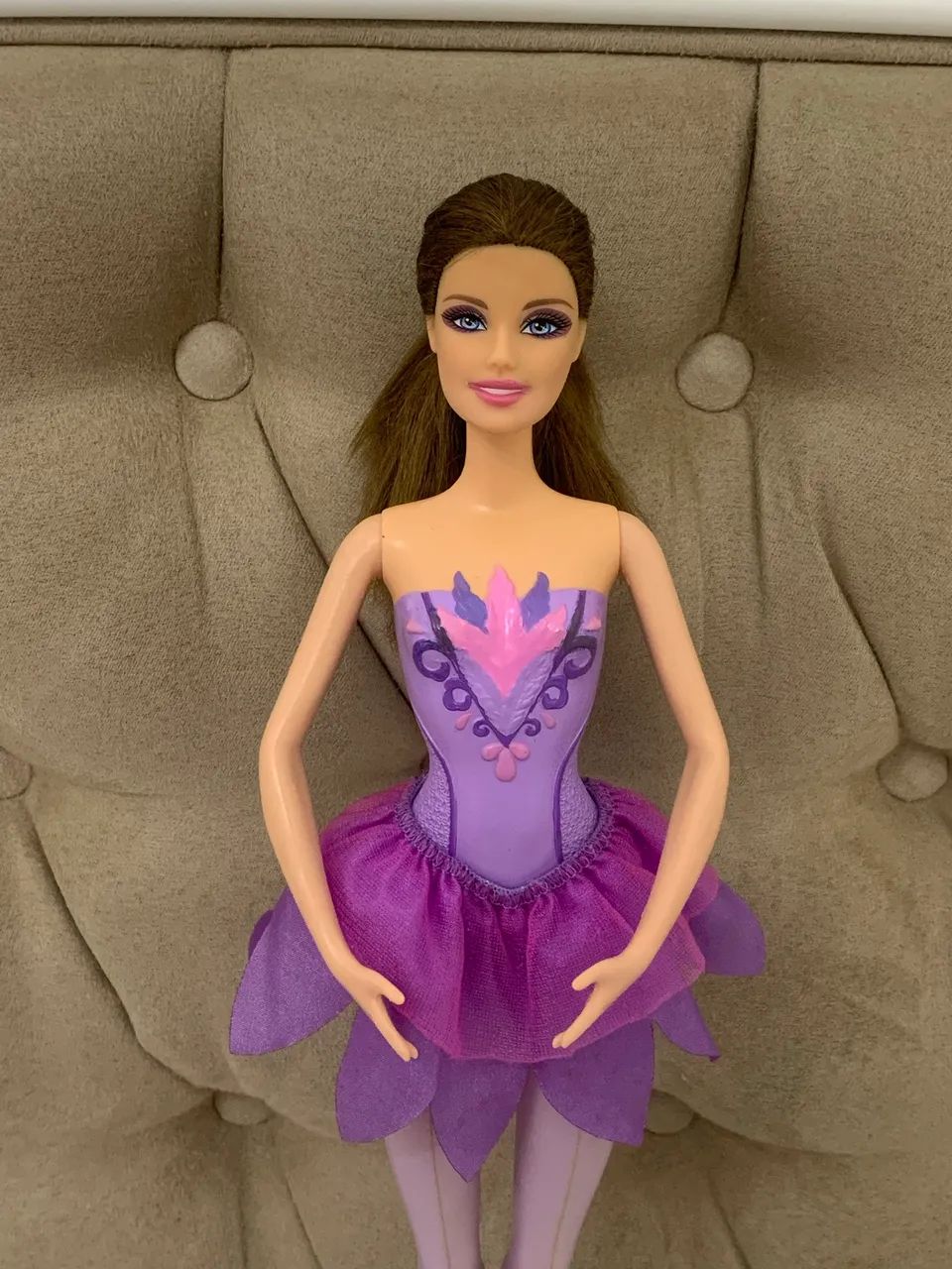 Barbie e as Sapatilhas Mágicas - Foto 2