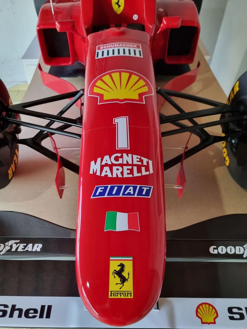 FERRARI  F310   - Foto 6