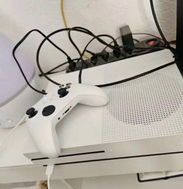 Xbox one 1tera 