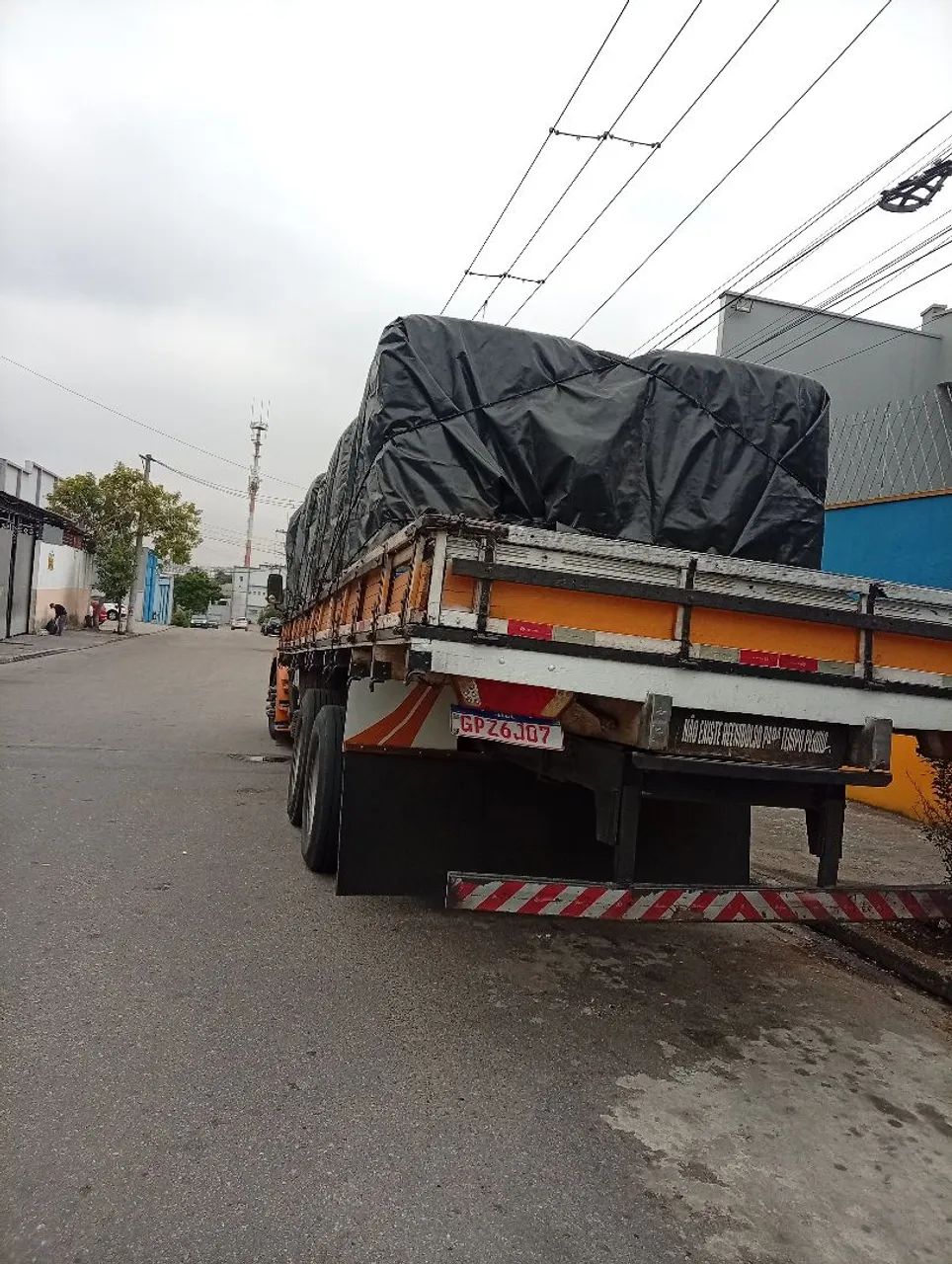 MB 1114  - Foto 4
