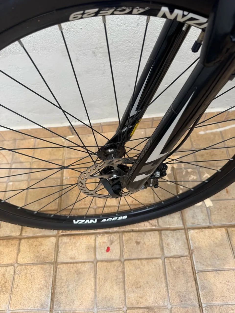 Bicicleta Aro 29 - Foto 3