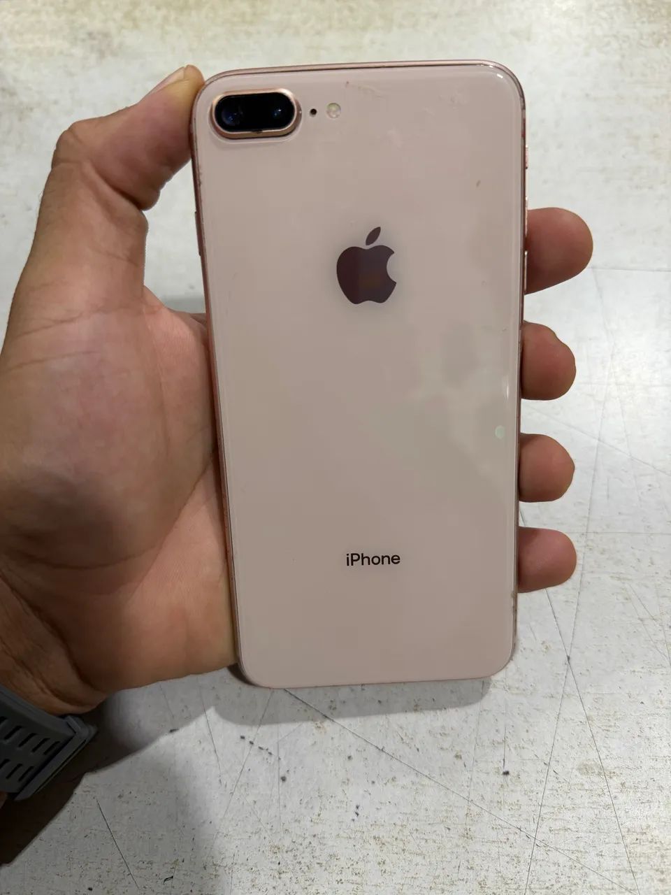iPhone 8 Plus 64gb - Foto 4
