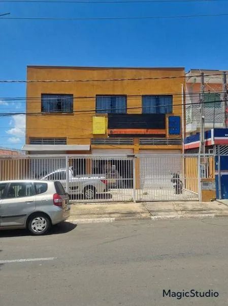Salão à venda em Hortolândia, Vila São Pedro, com 307.19 m²