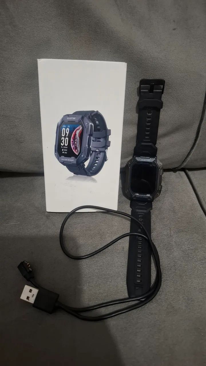 Relógio SmartWatch 