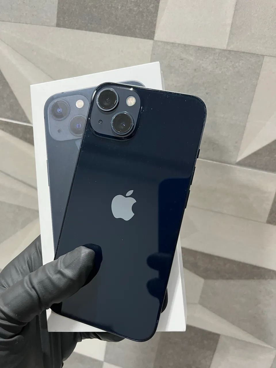 iPhone 13 128Gb impecável  - Foto 3