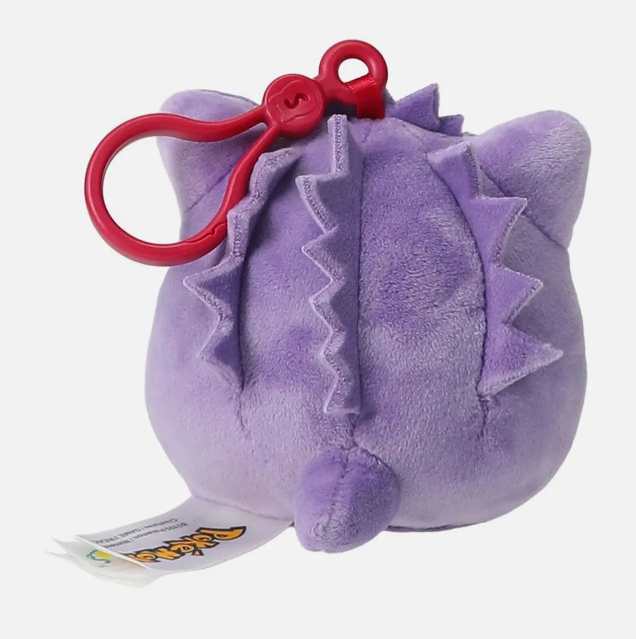 Pokémon Gengar 9cm - Squishmallow  - Foto 2