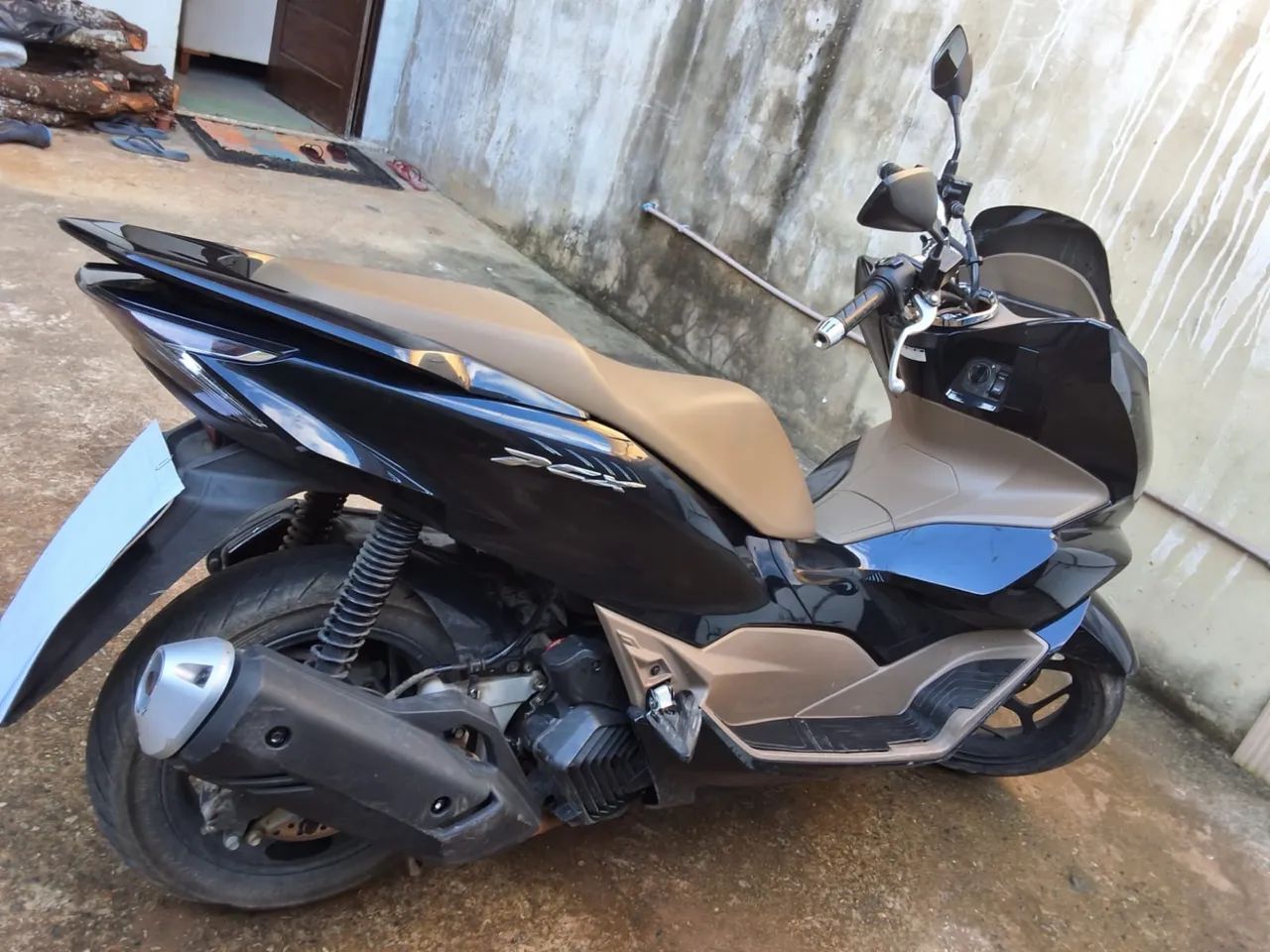 Vendes moto PCX - Foto 5