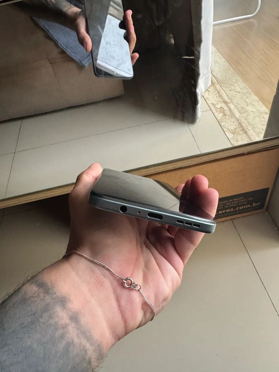 Moto G35  - Foto 4