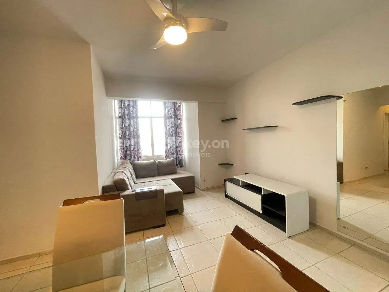 Apartamento para aluguel, 2 quartos, Centro - Tubarão/SC - Foto 5