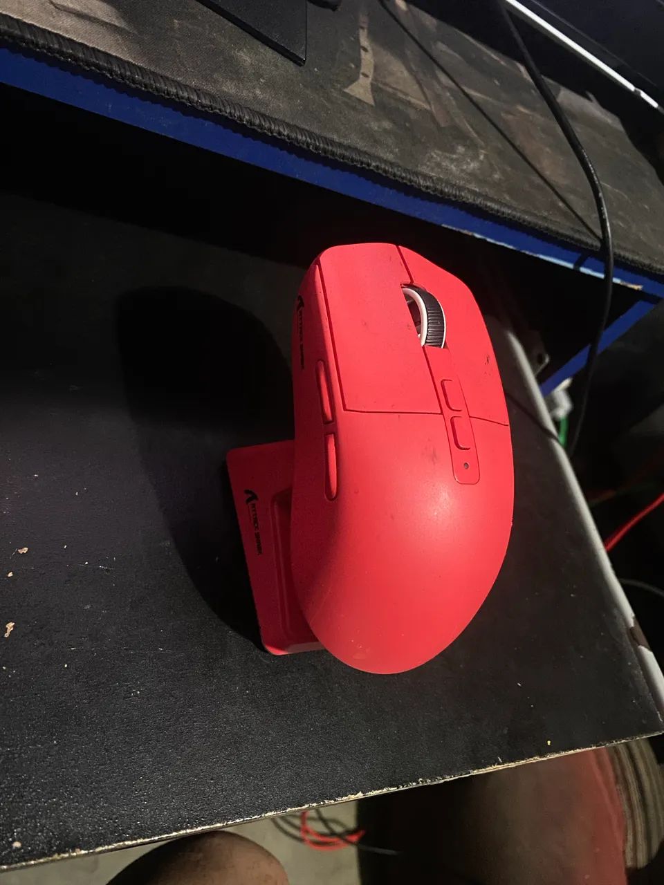 Mouse attack shark x6 - Foto 4