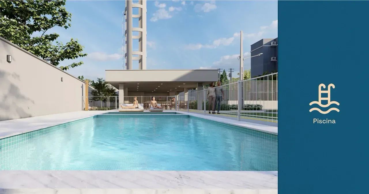 Chave Condominio Biana - Foto 5