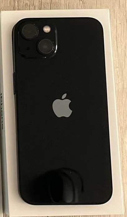 iPhone 13 128GB Preto - Foto 4
