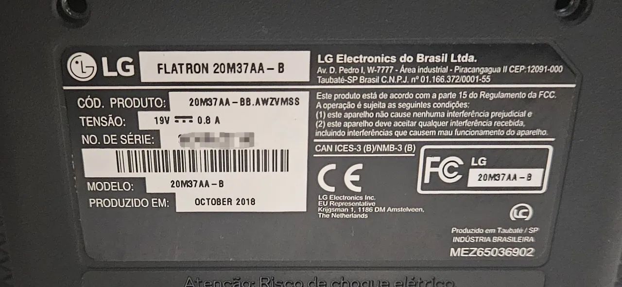Computador completo Intel core i3 + Monitor, teclado e mouse - Foto 4