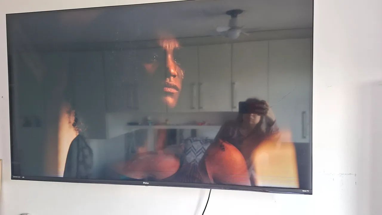 Tv Philco 55"