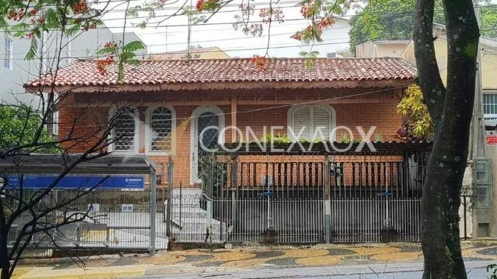 casa - Jardim Proença I - Campinas