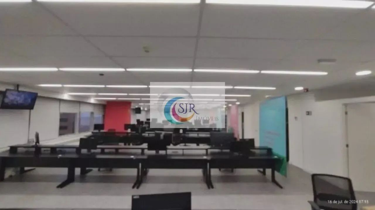 Conjunto para alugar, 509 m² - Pinheiros - São Paulo/SP
