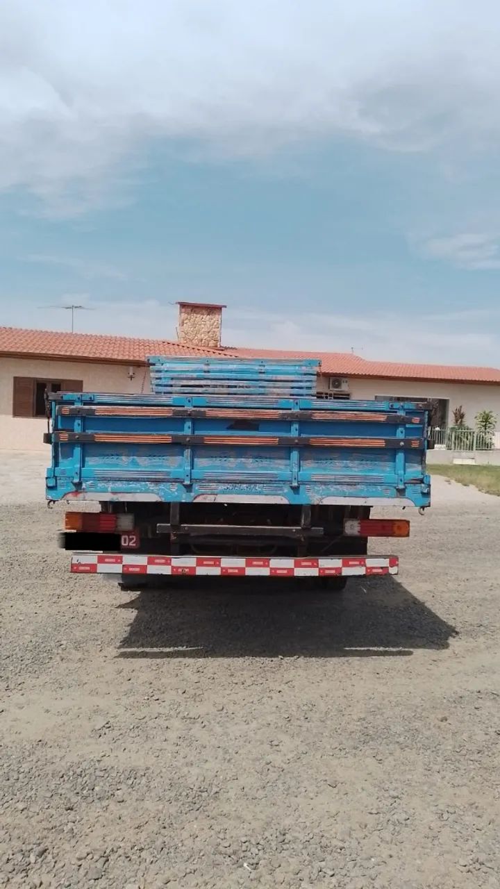 M. BENZ/710 AZUL - Foto 4
