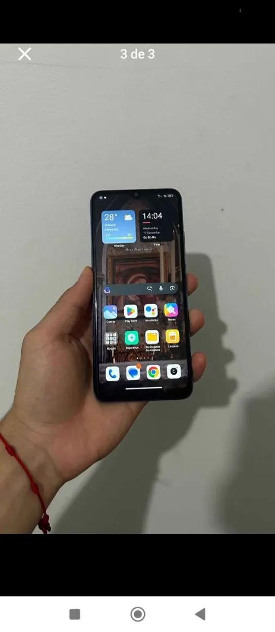 Redmi 10C pro - Foto 3