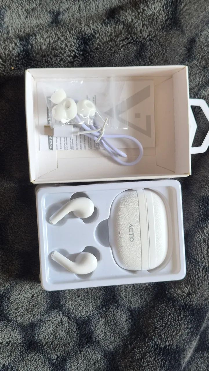 Fone Bluetooth ACTIO  - Foto 2