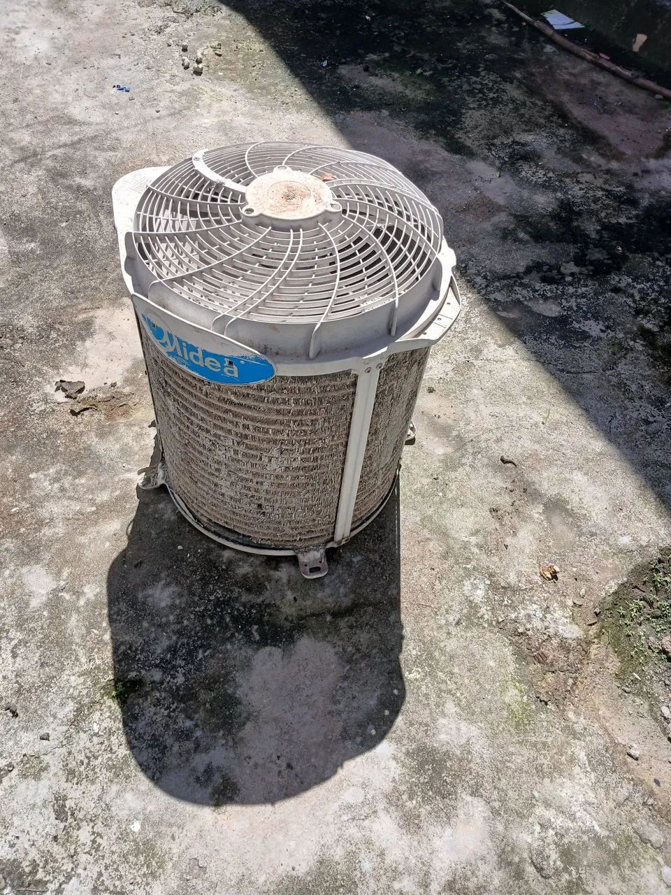 Compressor 18.000 btus