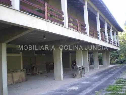 sítio - Vale da Colina - Várzea Paulista - Foto 2