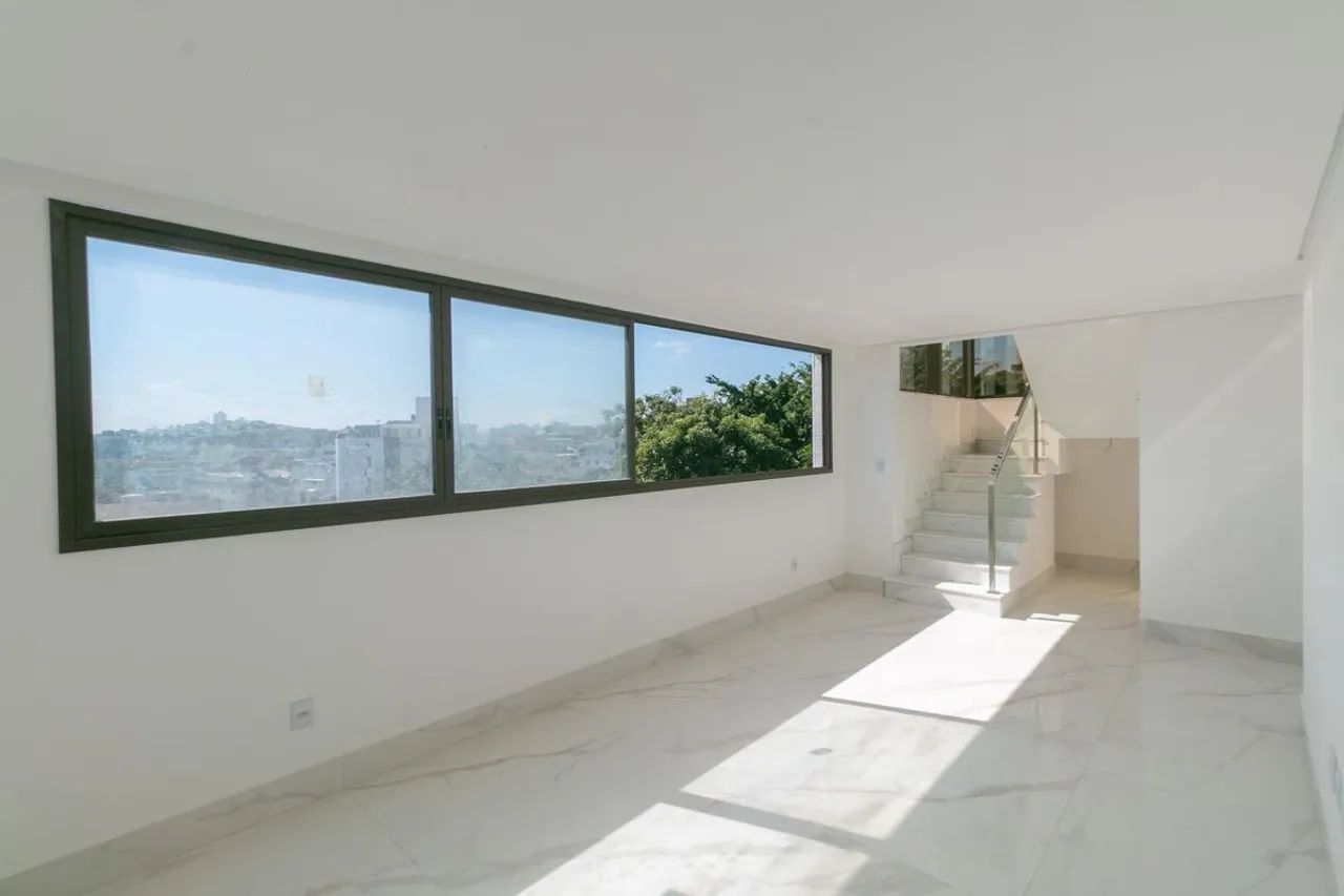 Apartamento à Venda - Jaraguá, 4 Quartos, 250 m2 - Foto 4