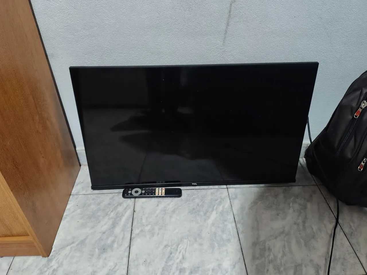Tv TCL 32  - Foto 2