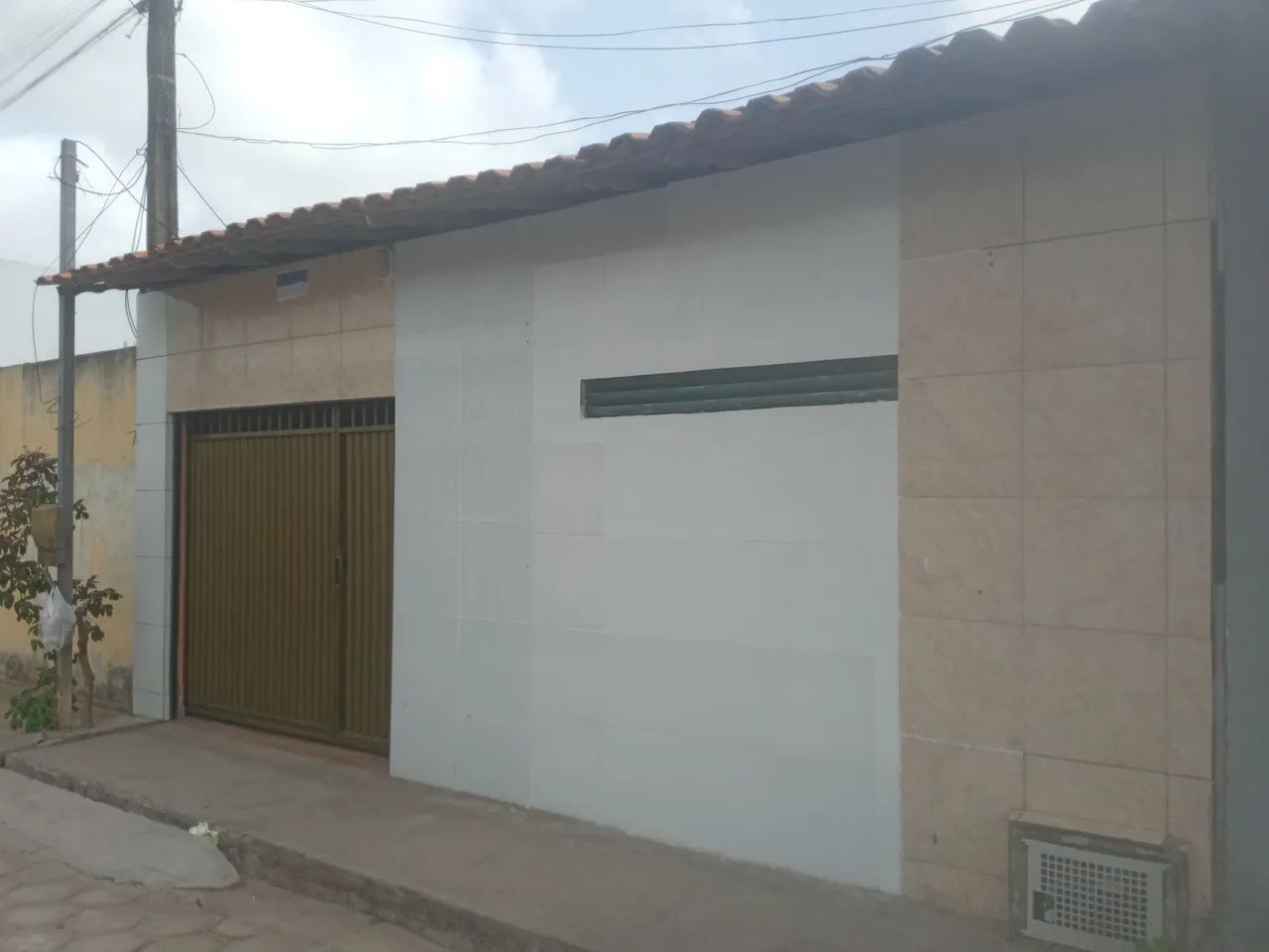 Foto - Paço do Lumiar - Maioba