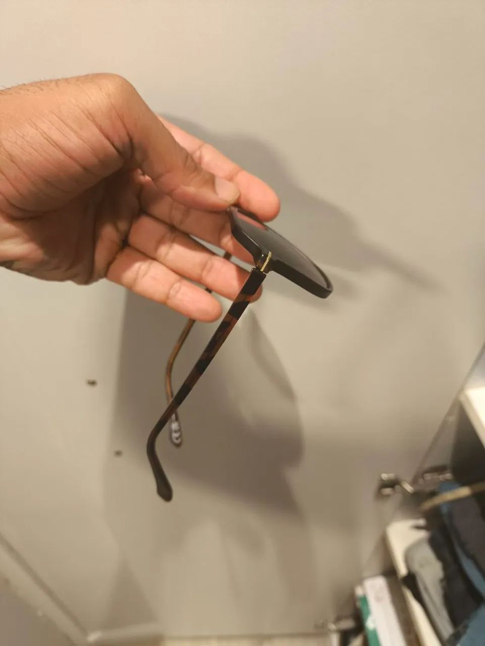 Óculos Fossil - Foto 4