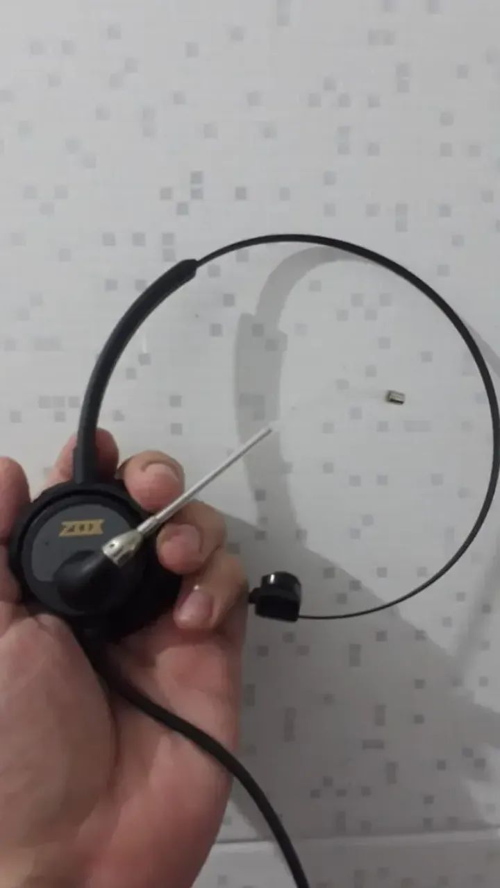 Softphone Zox hz50