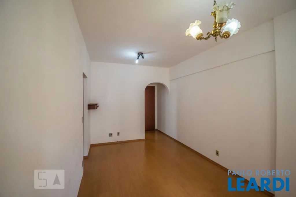 APARTAMENTO - CAMBUÍ - SP - Foto 4