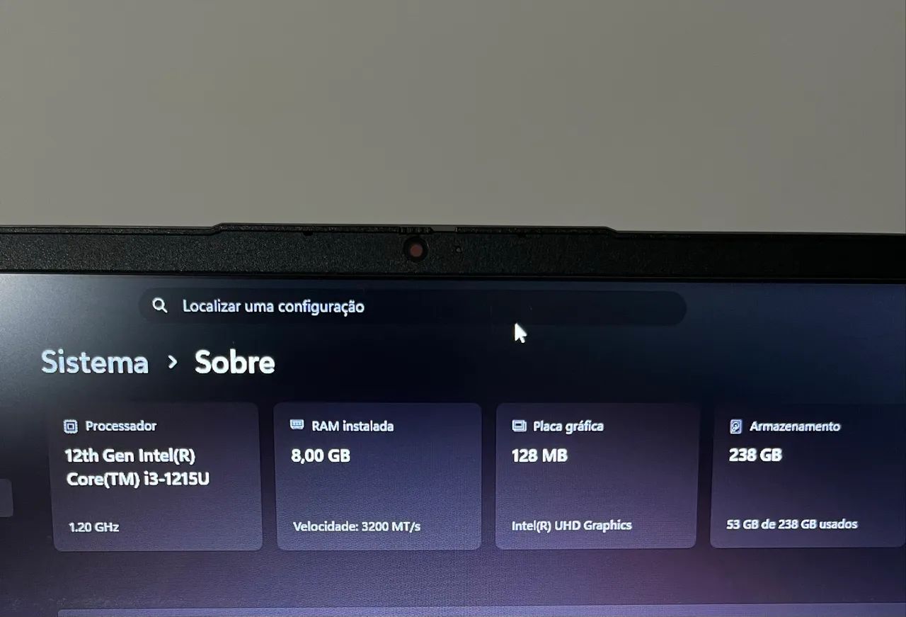 Notebook iDeaPad 3 Slim - Foto 3