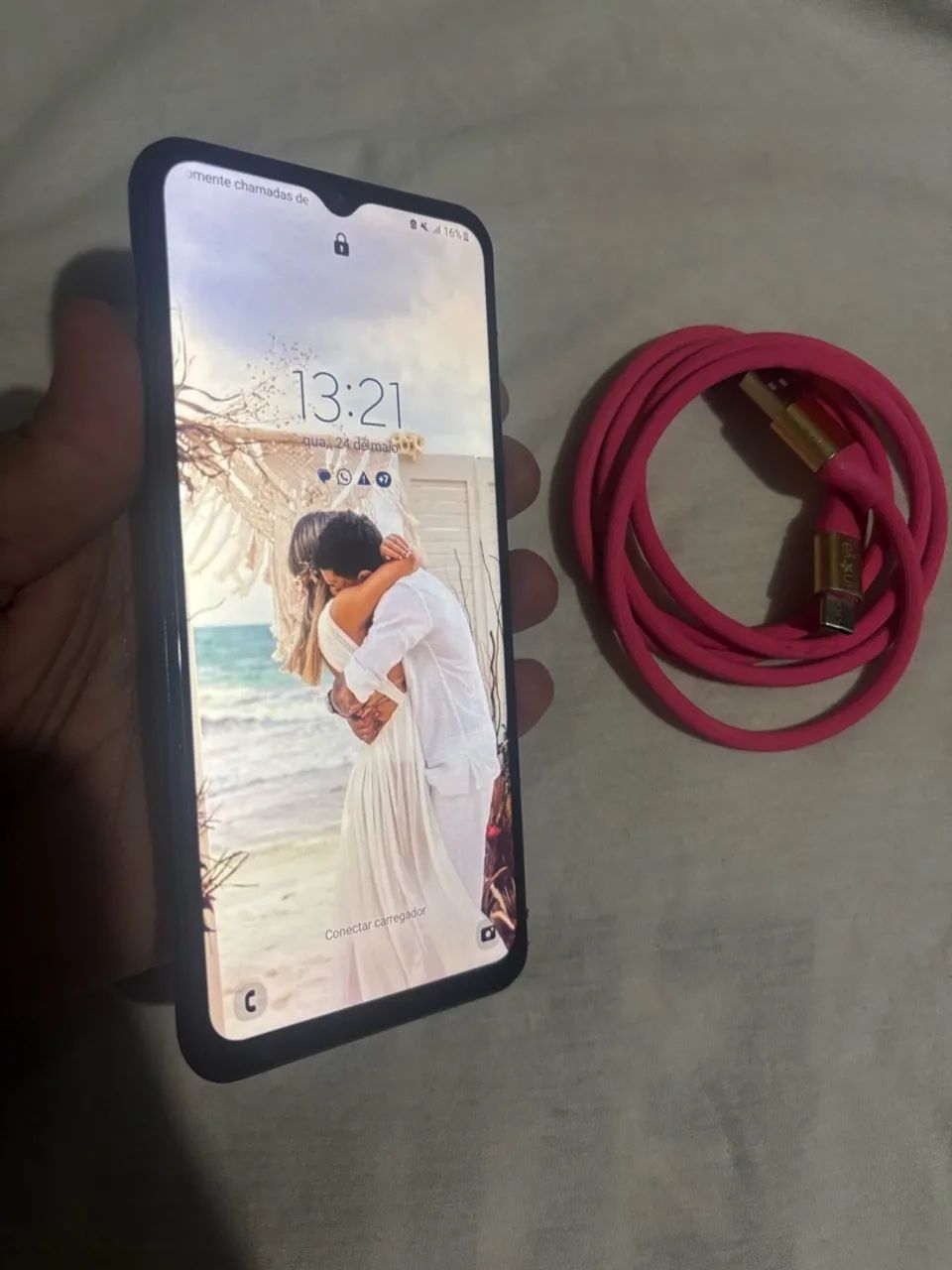 Vendo um A13 - Foto 2