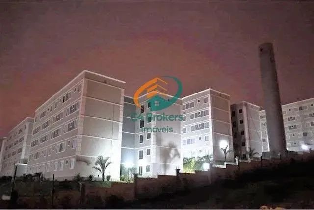 Apartamento em Guarulhos - Foto 4