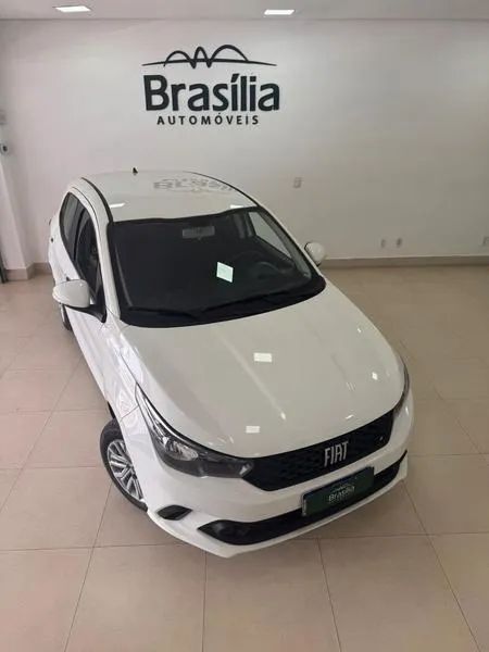 Fiat Argo 1.0 6V Flex. 2019 - Foto 3
